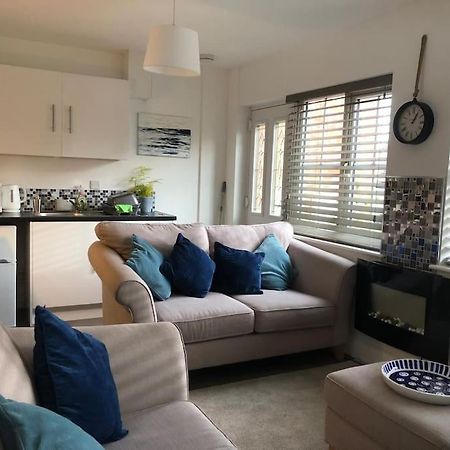 Appartement Dease Manor à Higham Ferrers Extérieur photo
