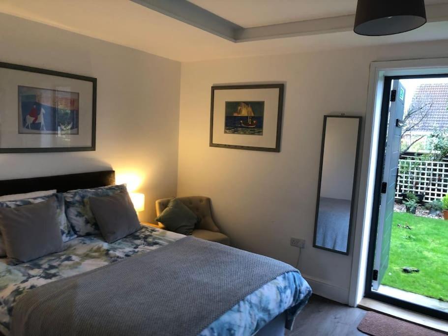 Appartement Dease Manor à Higham Ferrers Extérieur photo