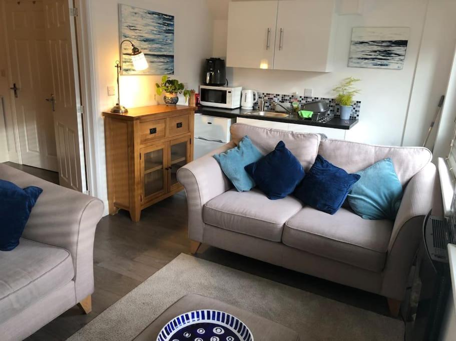 Appartement Dease Manor à Higham Ferrers Extérieur photo