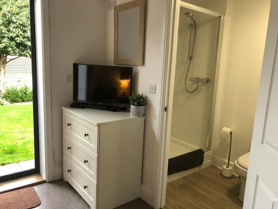 Appartement Dease Manor à Higham Ferrers Extérieur photo